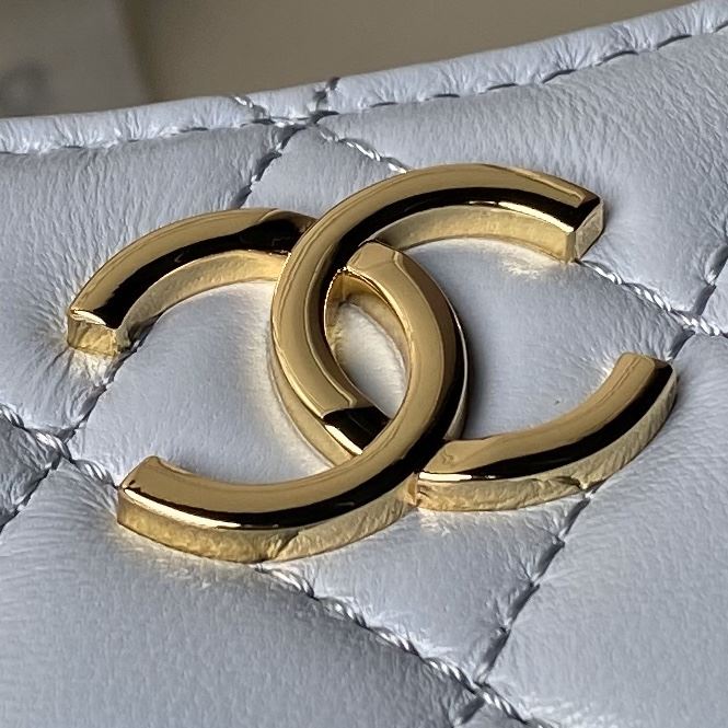 Chanel Top Handle Bags